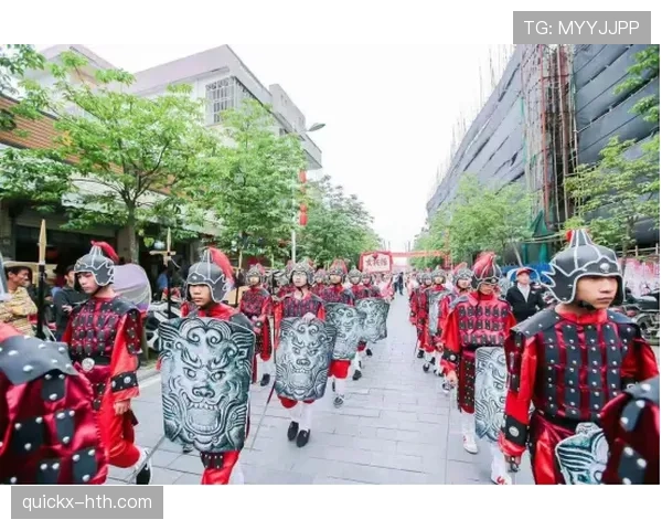 斯洛伐克特尔纳瓦市年度文化节吸引游客参与本地传统和艺术活动,展现文化魅力 斯洛伐克特尔纳瓦市年度文化节吸引游客参与本地传统和艺术活动,展现文化魅力