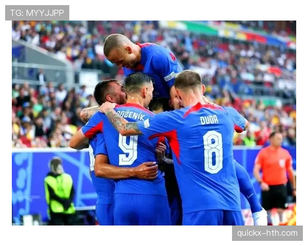 欧洲杯预选赛现多场大比分对决,进攻火力持续提升 欧洲杯预选赛现多场大比分对决,进攻火力持续提升