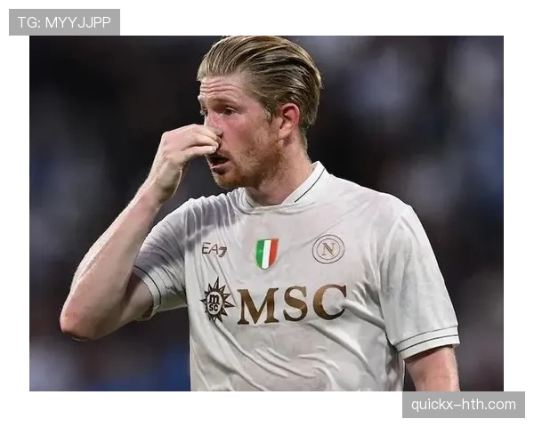 德布劳内与伊涅斯塔风格对比：创造力与控制力谁更突出