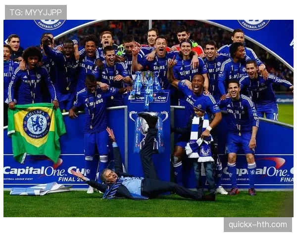 强强对话中的切尔西，为何难以保持竞争力？