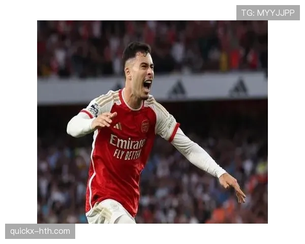 持续冲击能力：马丁内利为何能不断制造威胁