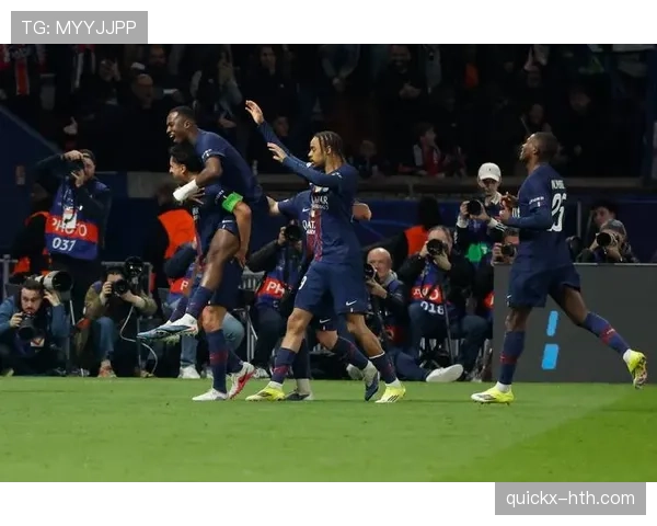 巴黎圣日耳曼的节奏问题，本质是中场控制力缺失