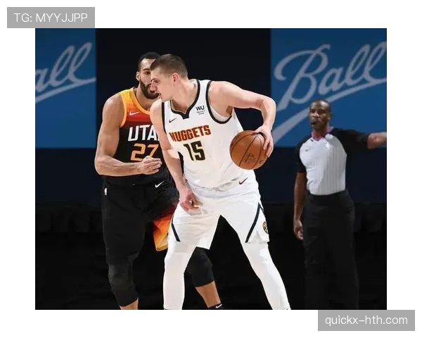 邓肯背身单打主导内线，约基奇组织型中锋不同