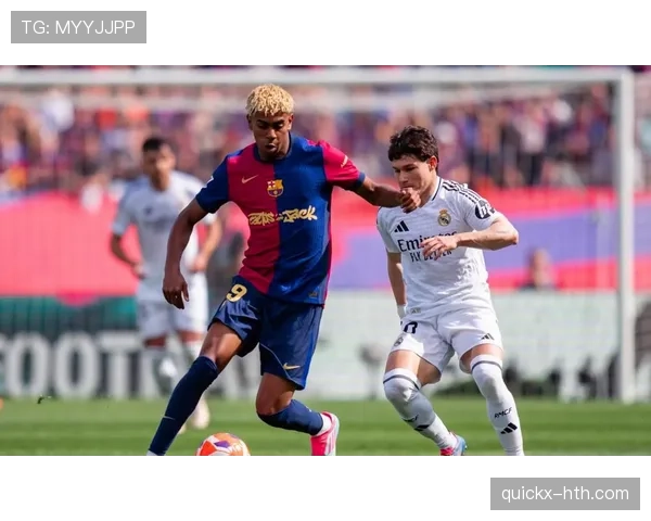 巴萨关键比赛表现起伏，稳定性面临考验